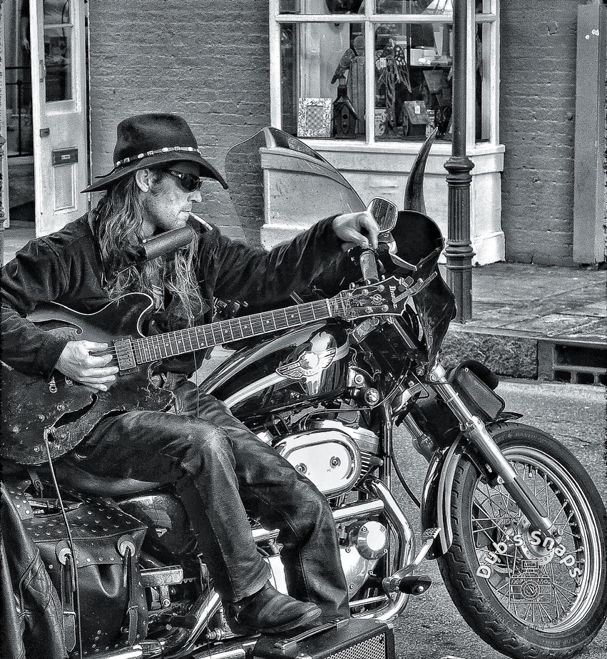 The Dude